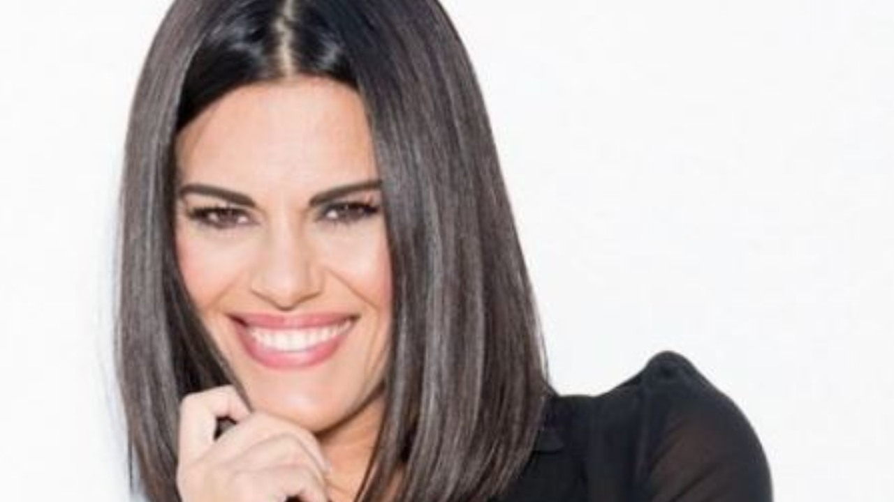 Bianca Guaccero Torna Detto Fatto Magnifica