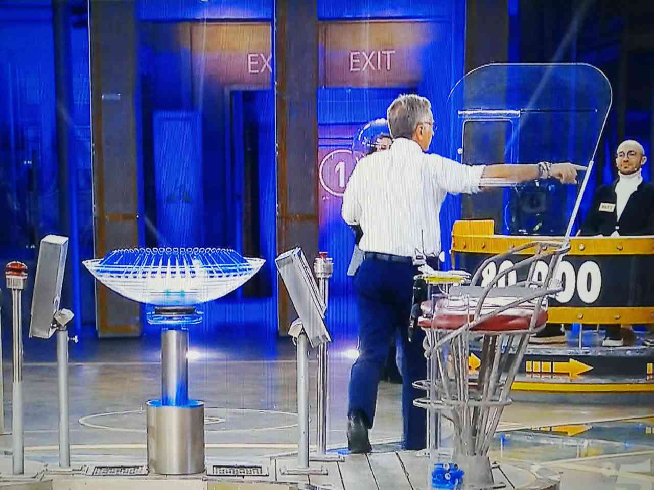 Bonolis a Avanti un Altro