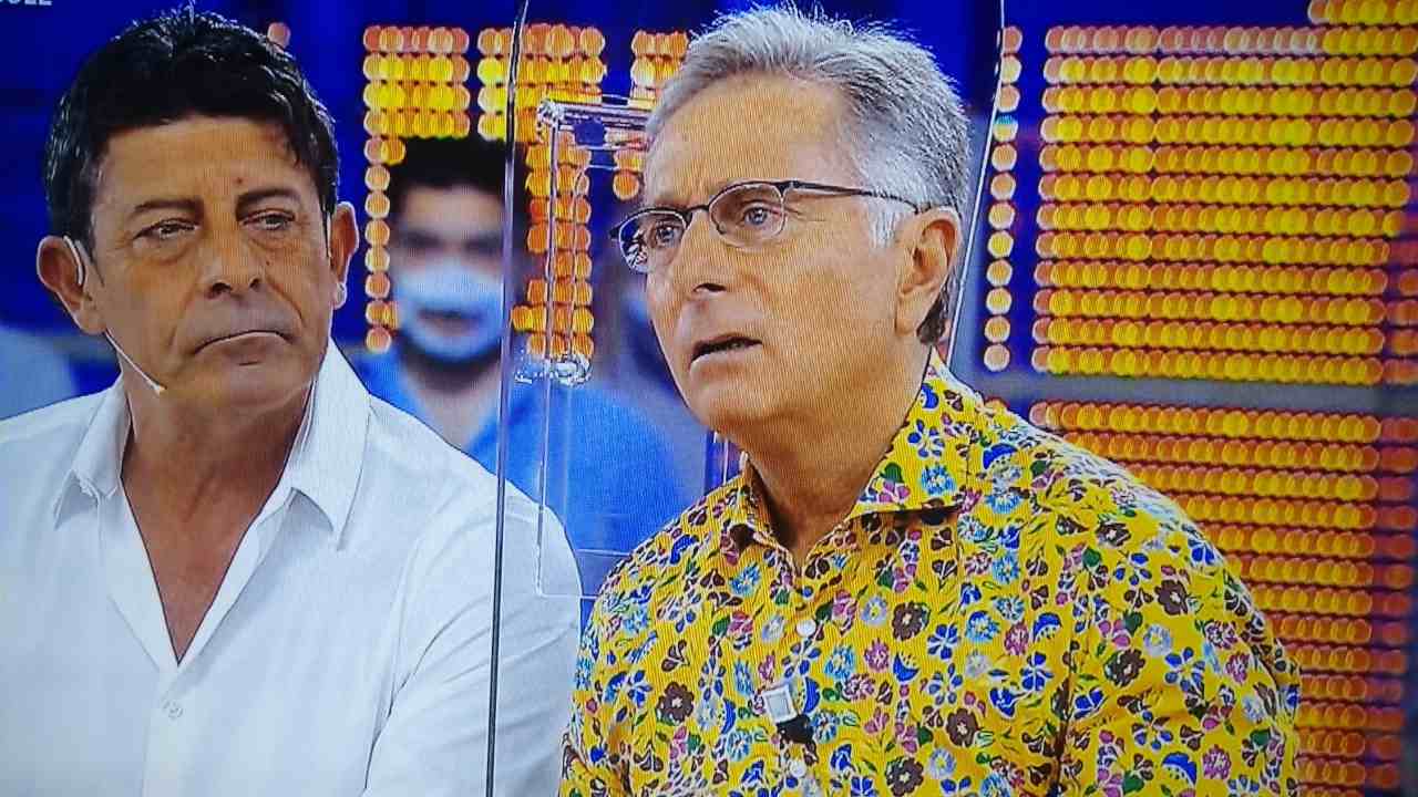 Bonolis a Avanti un Altro