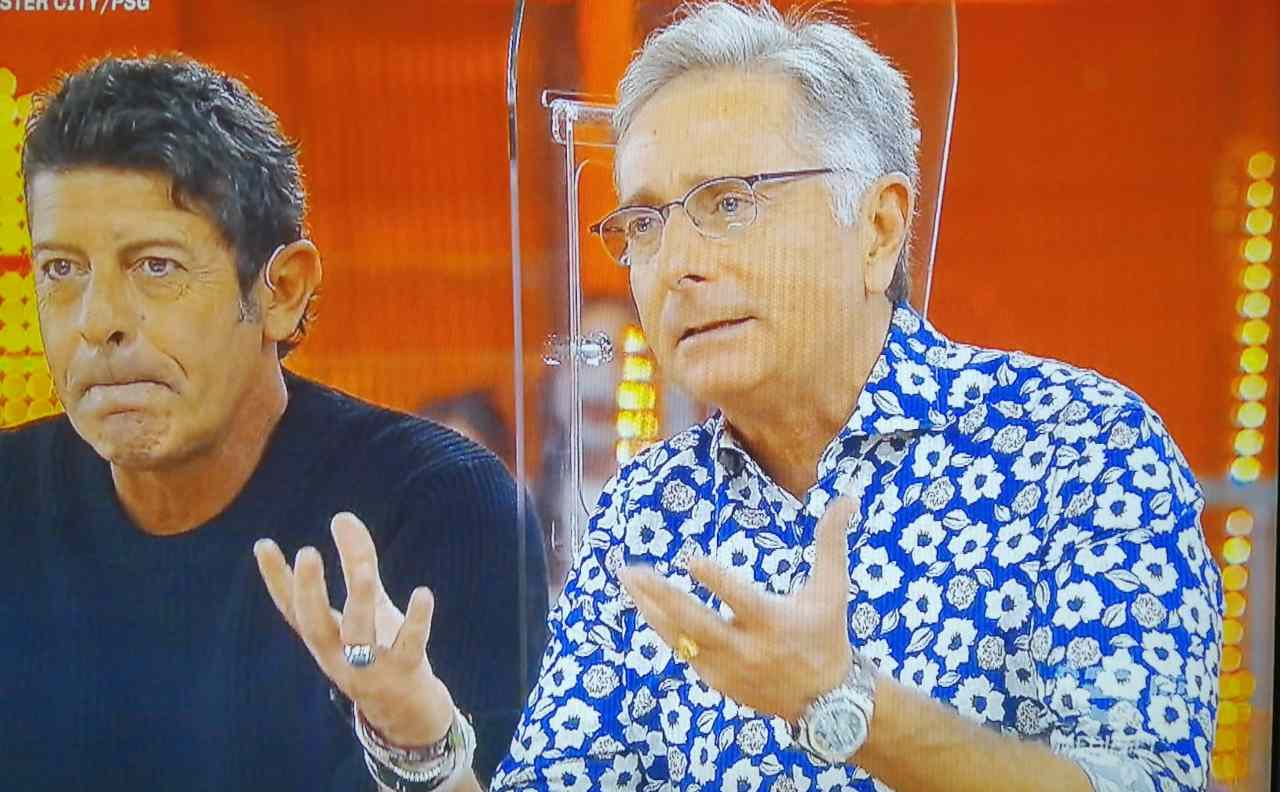 Bonolis e Laurenti a Avanti un Altro