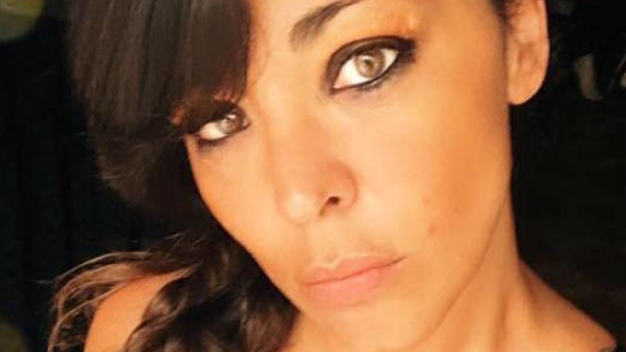 Carmela Gualtieri ex gieffina oggi