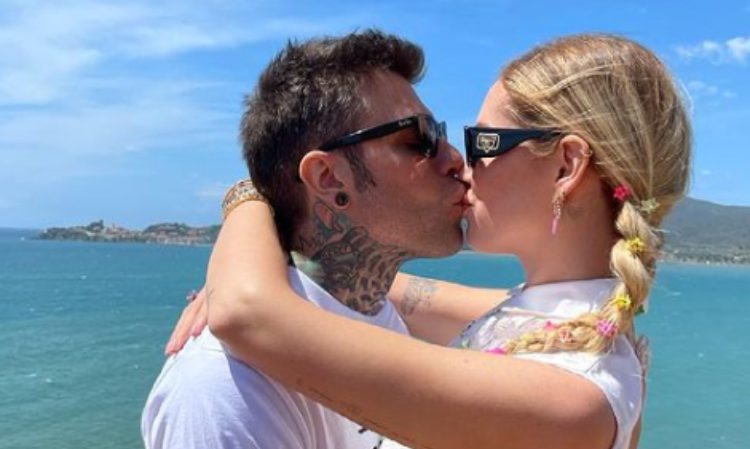 Chiara Ferragni Fedez