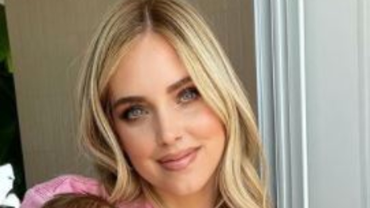 Chiara Ferragni Vittoria Lucia Splendide Assieme