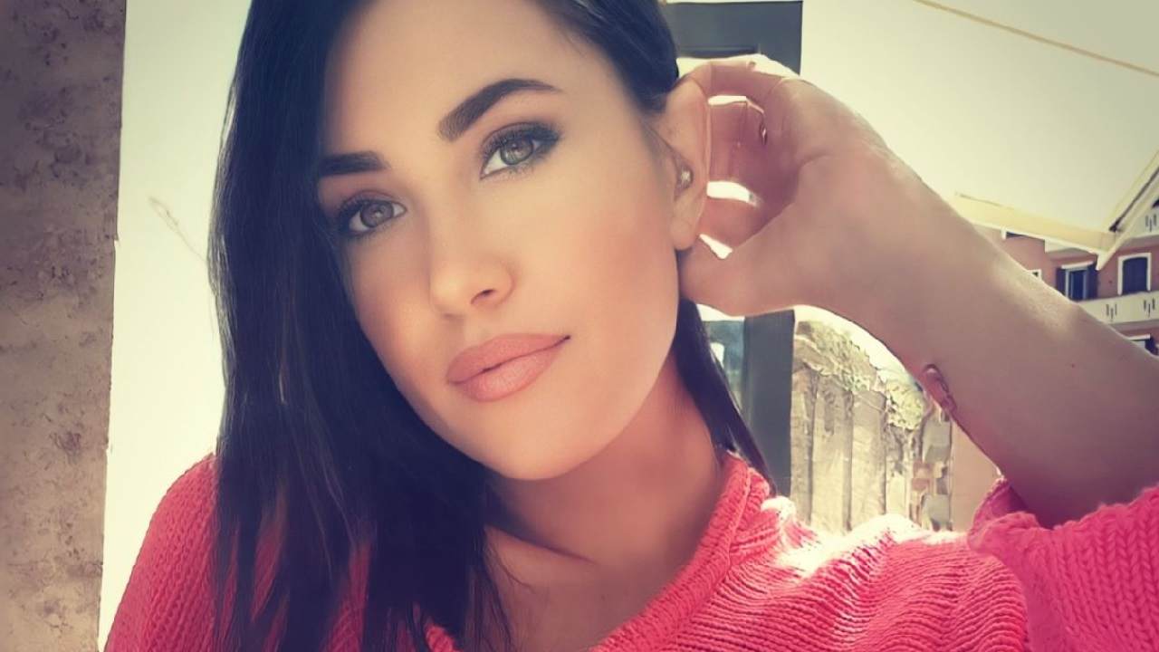 Claudia Ruggeri seria