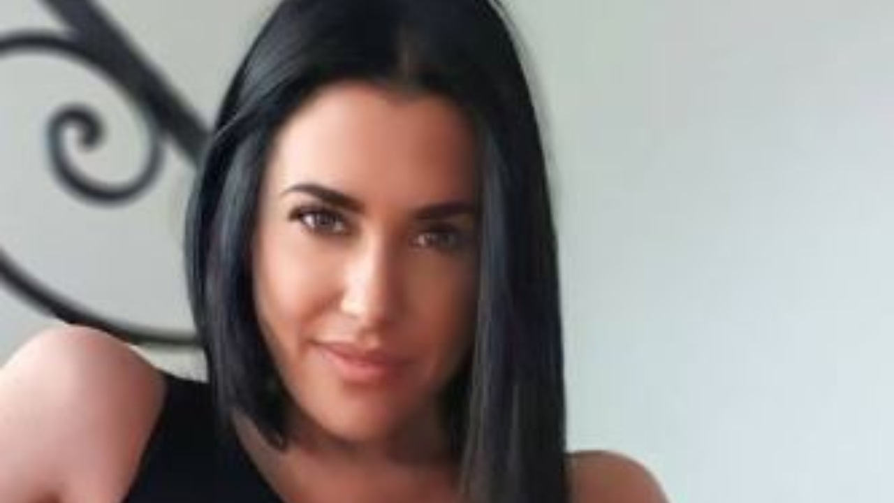 Claudia Ruggeri Tacchi Calze