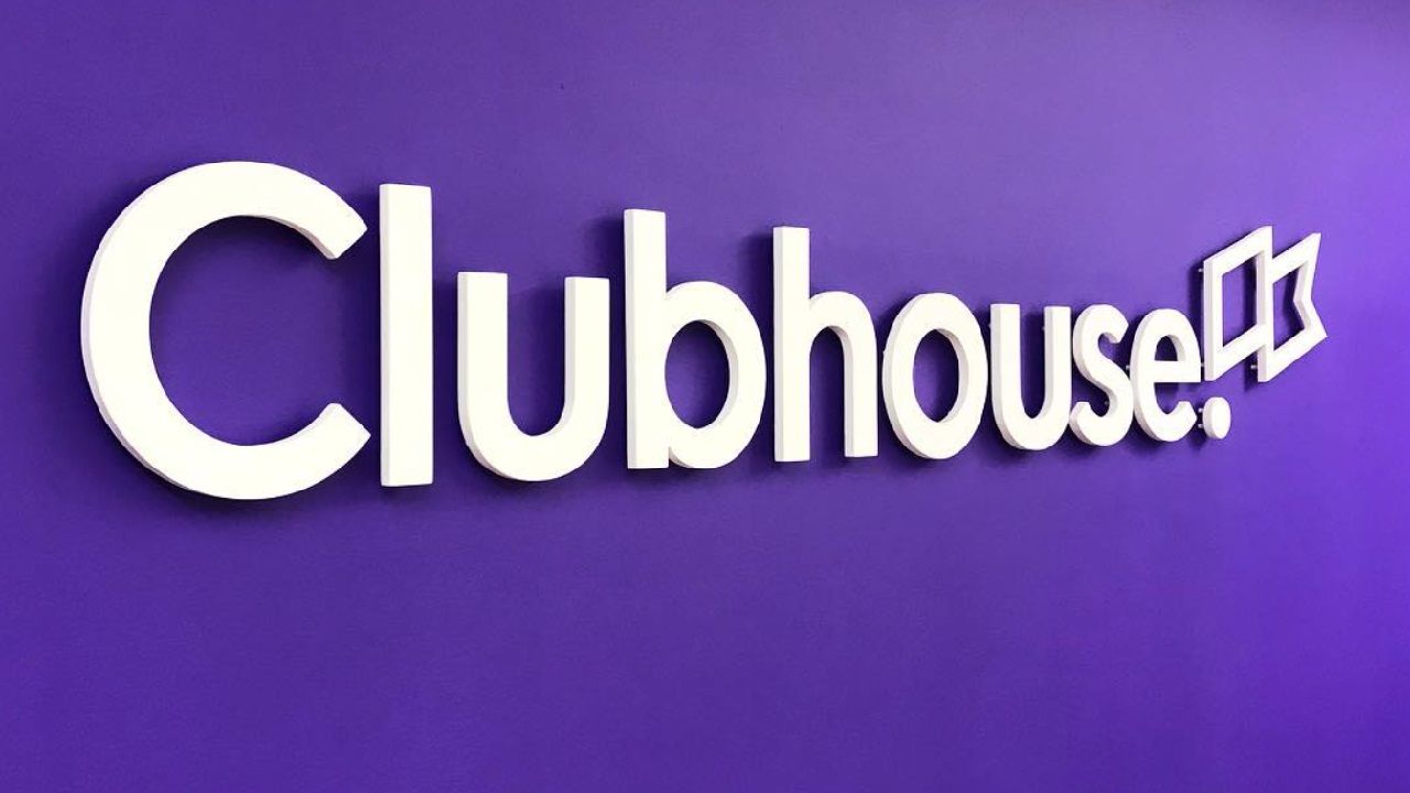 Clubhouse disponibile per tutti