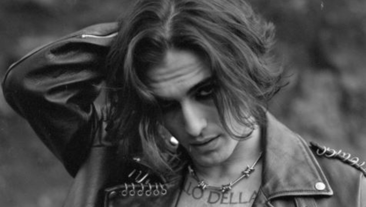 Eurovision Damiano dei Maneskin