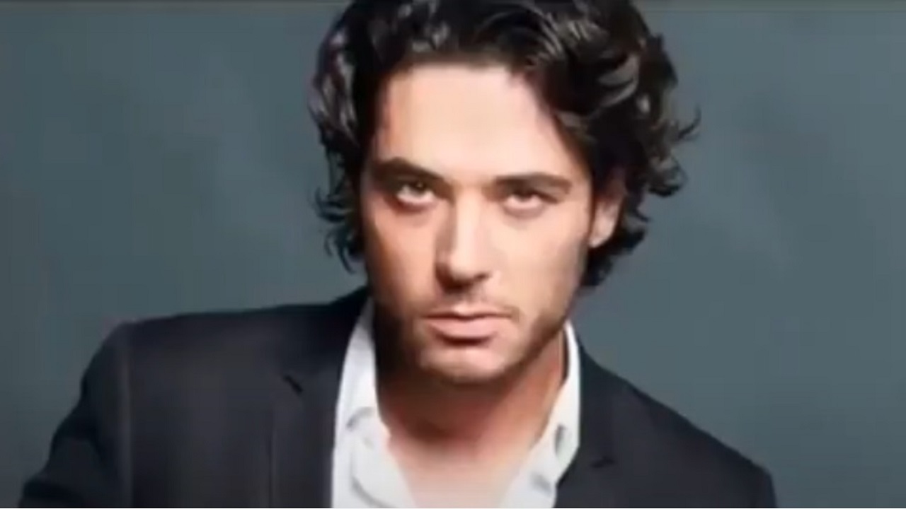 Daniele Santoianni ex gieffino