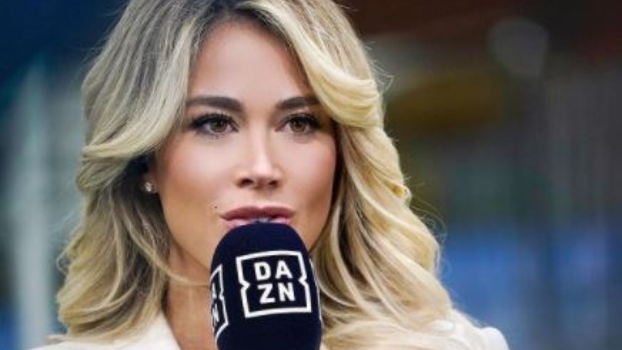 Diletta Leotta Sparita