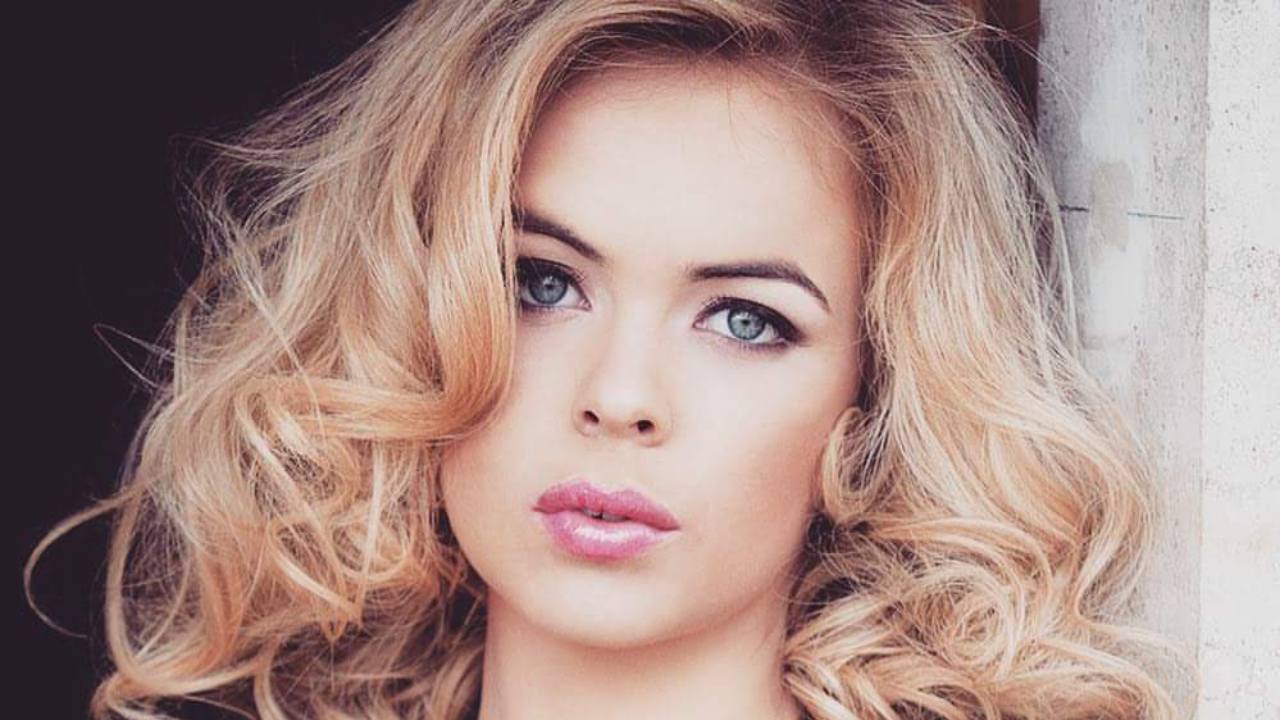 Drusilla Gucci Barbara D'Urso Visconte