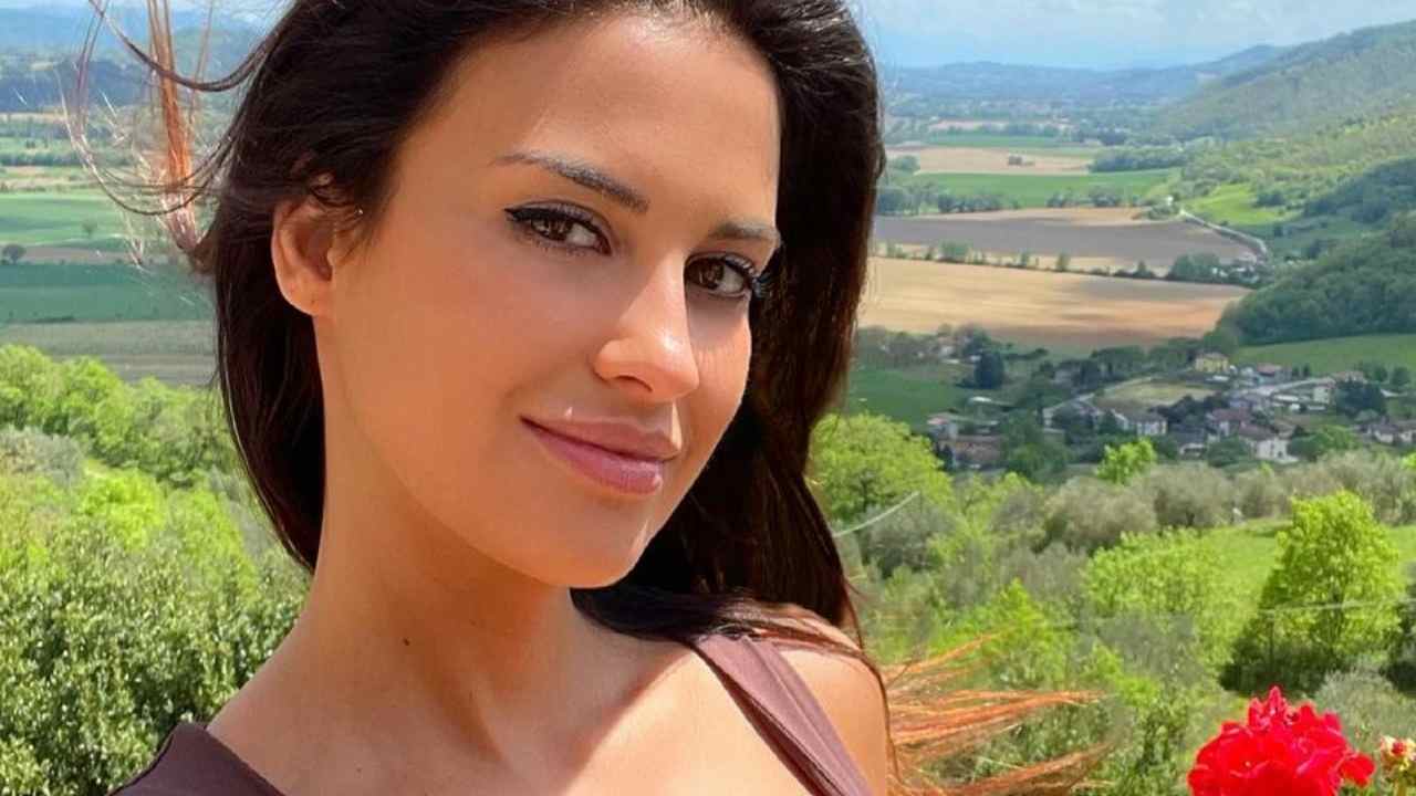 Eleonora Incardona panorama