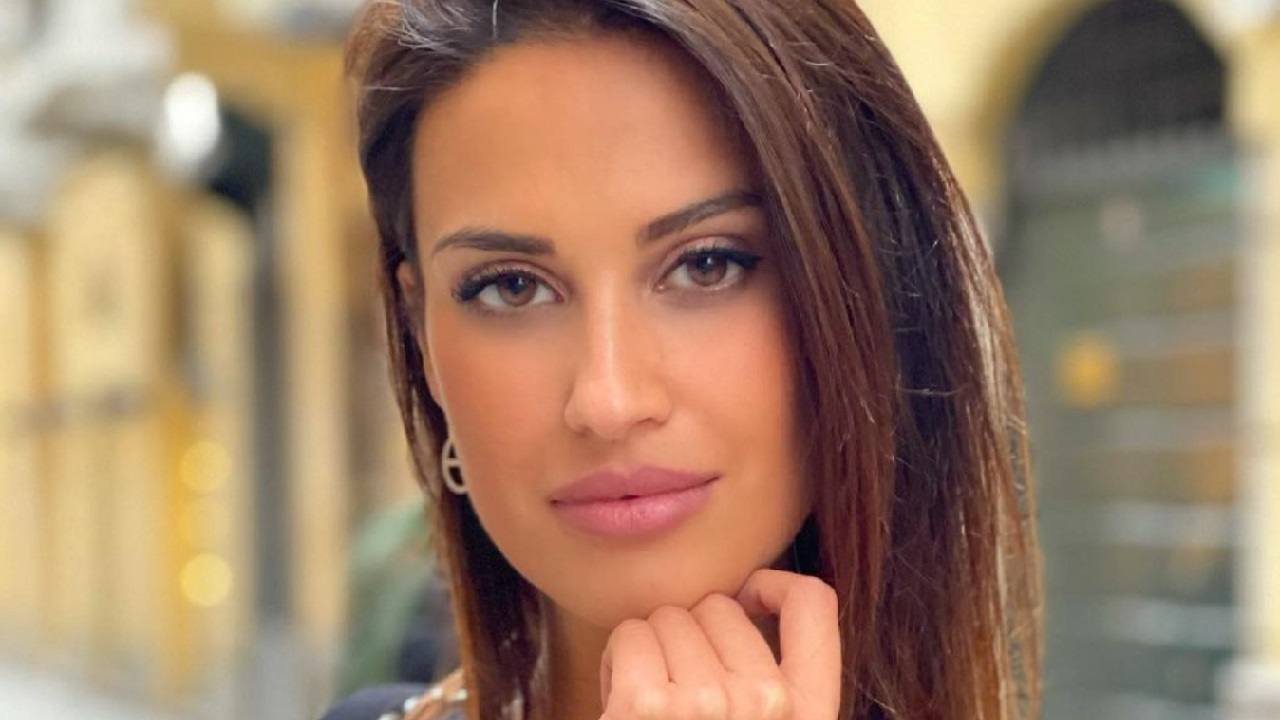 Eleonora Incardona seria