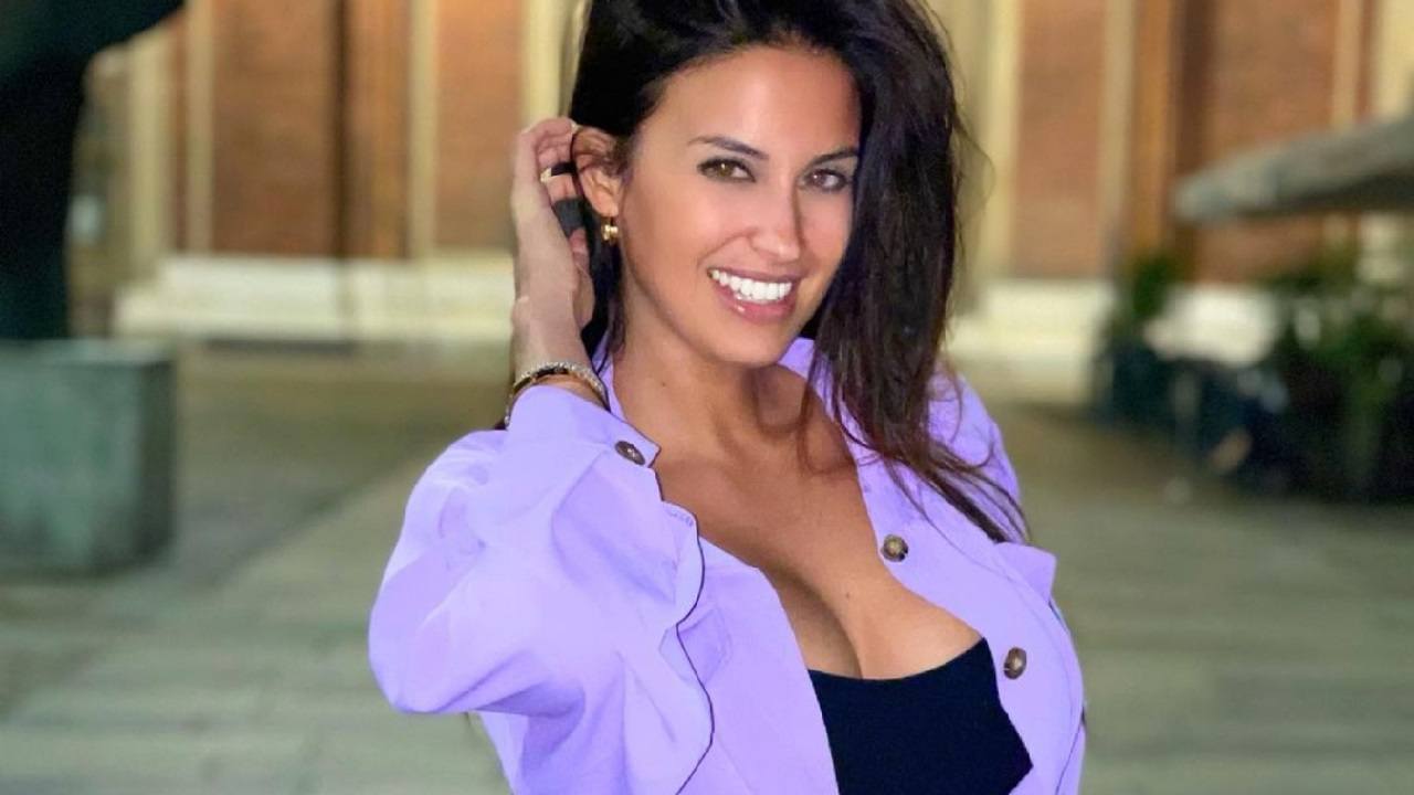 Eleonora Incardona sorridente