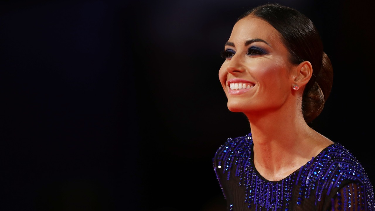 Elisabetta Gregoraci