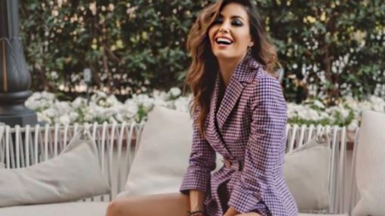 Elisabetta Gregoraci