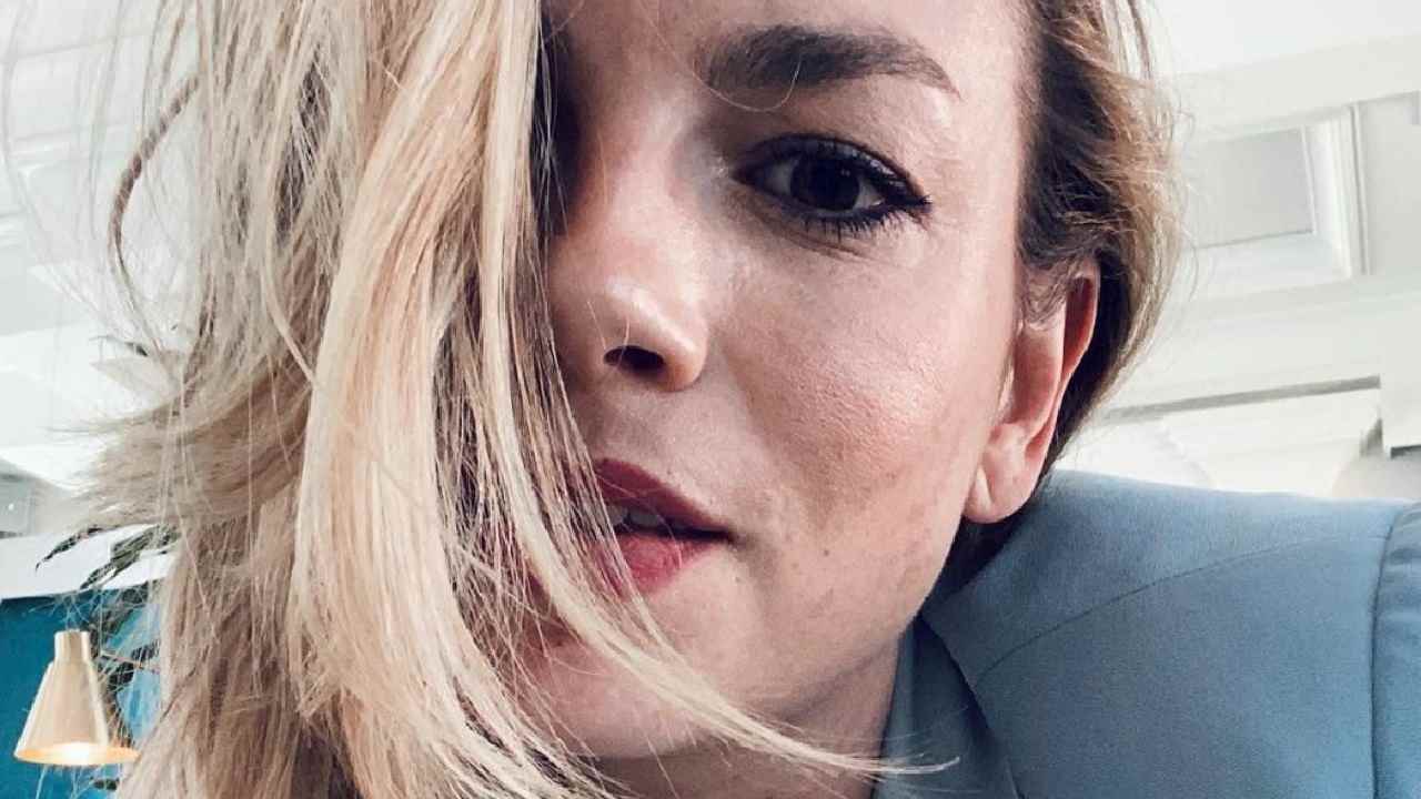 Emma Marrone sorriso