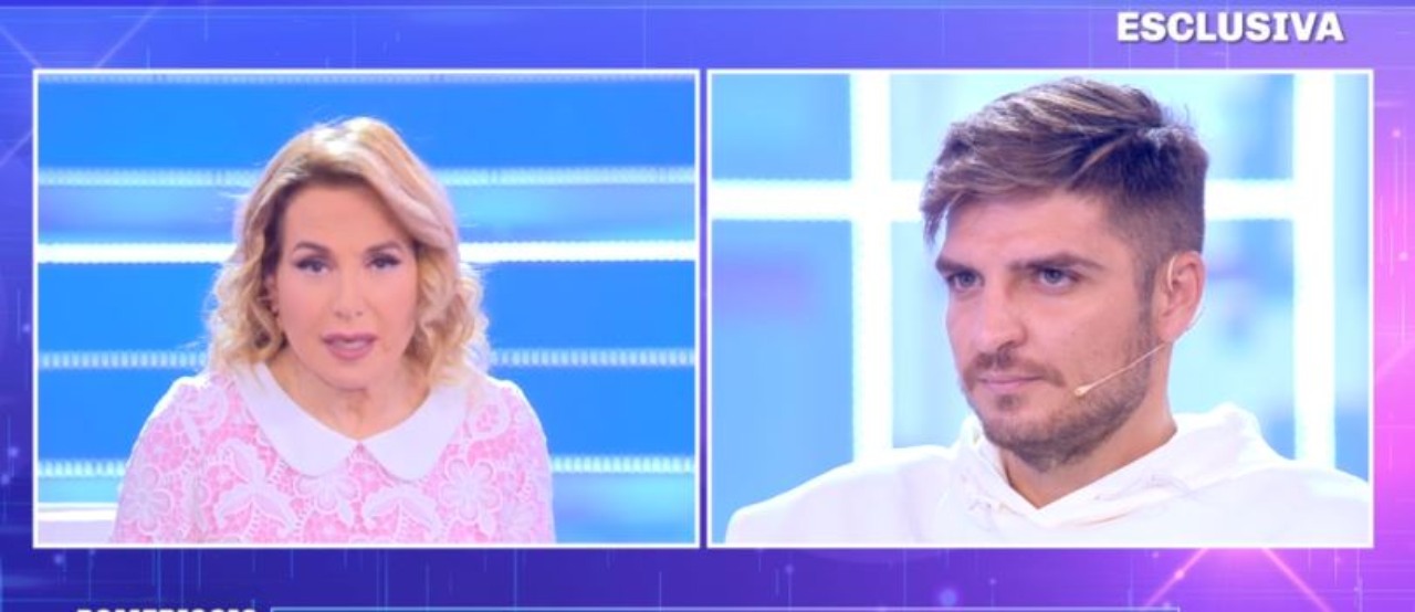 A Pomeriggio 5, Luigi Mario Favoloso