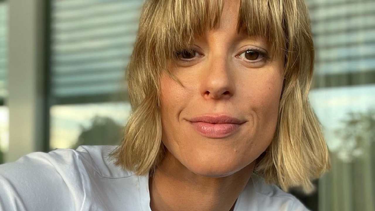 Federica Pellegrini sorriso