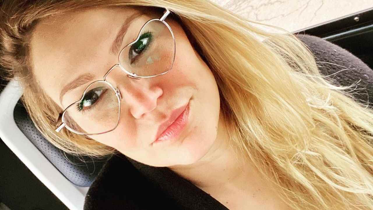 Federica Rosatelli ex gieffina oggi