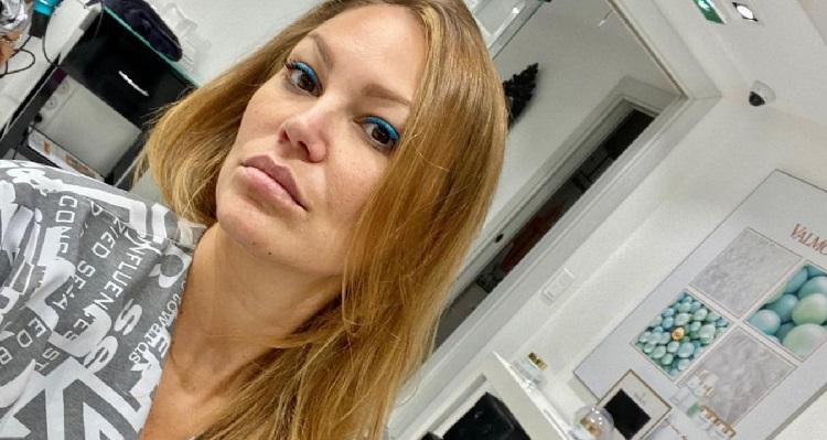 Federica Rosatelli ex gieffina oggi