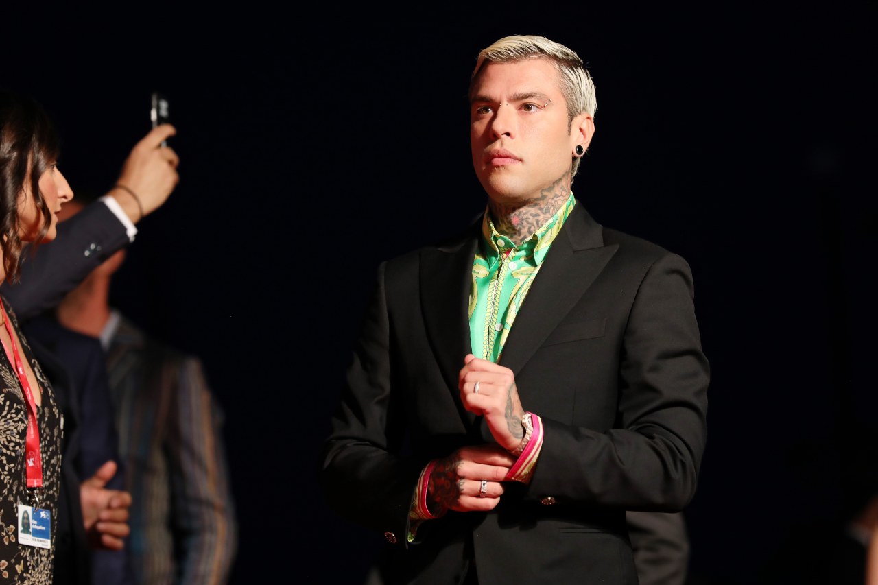 concertone bufera fedez rapper contro censura rai ecco concertone bufera fedez rapper contro censura rai ecco