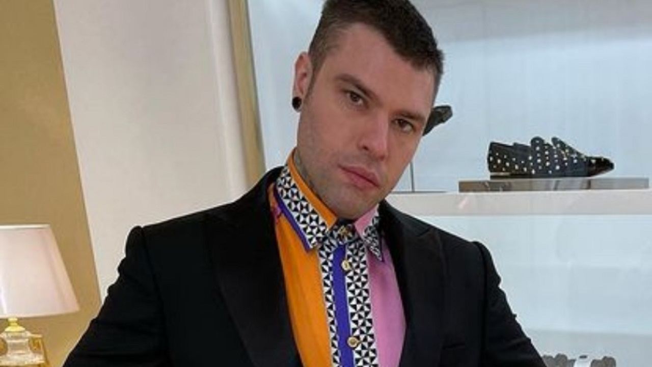 Fedez replica alle accuse