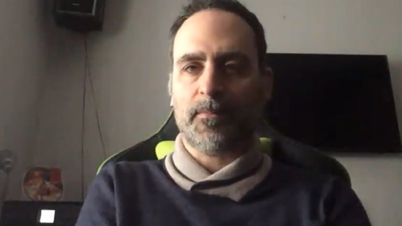 Gerry Longo ex gieffino oggi