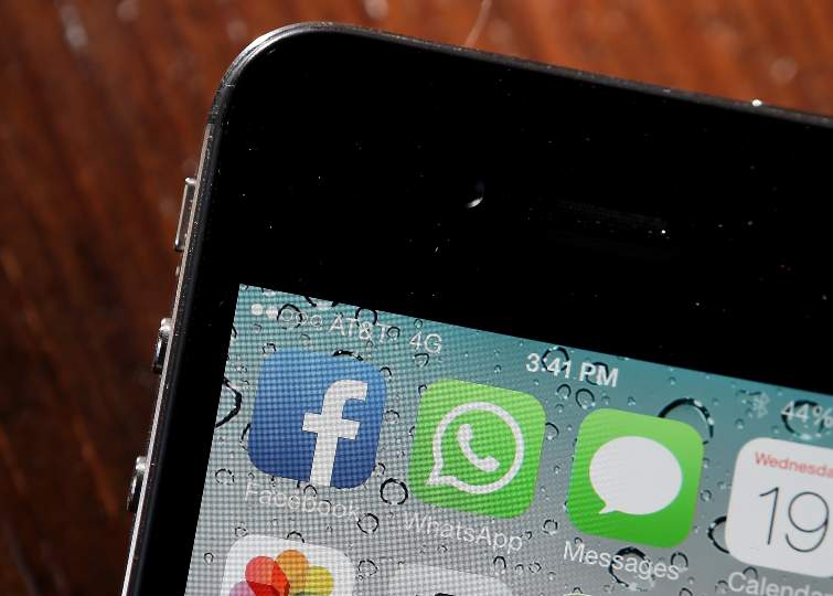 Whatsapp novità 15 maggio