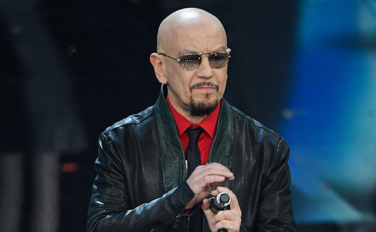 Enrico Ruggeri polemico contro la Rai