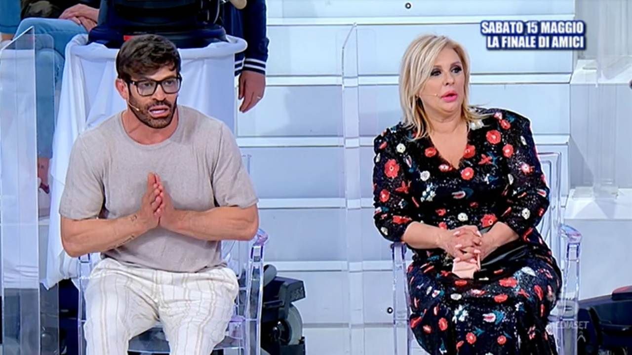 Gianni e Tina