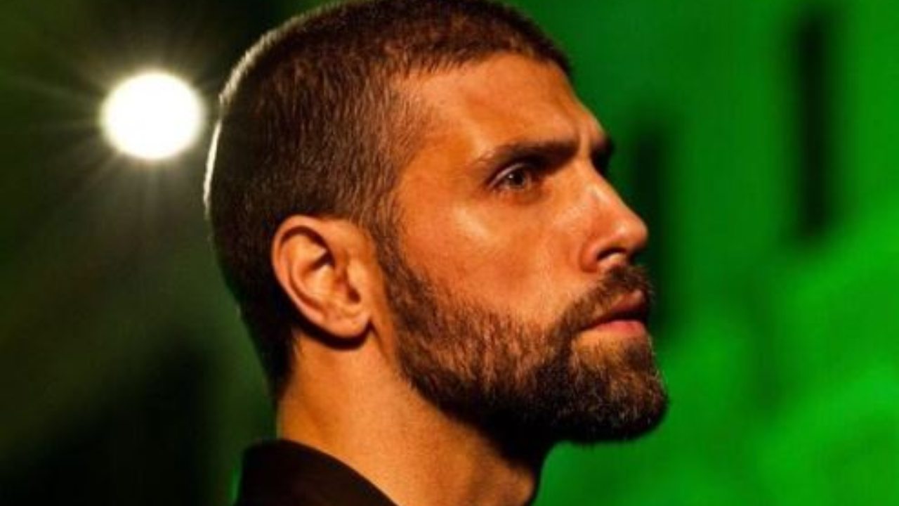 Gilles Rocca Tommaso Zorzi Lite