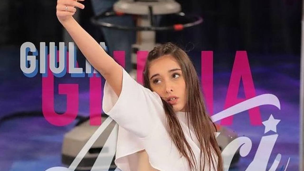 Giulia Stabile amici