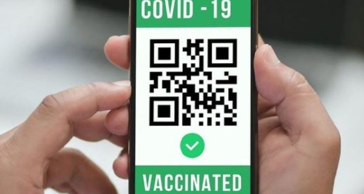 Green pass per vaccinati