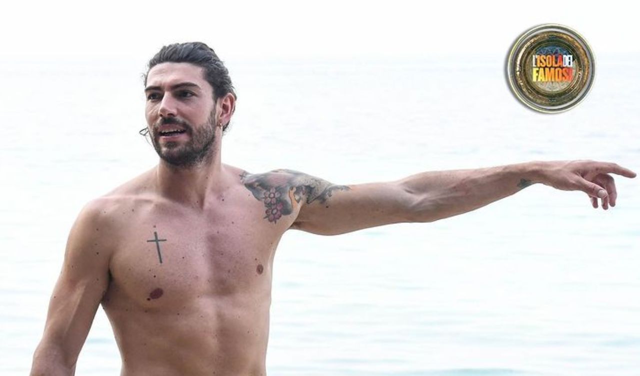 Ignazio Moser isola dei famosi