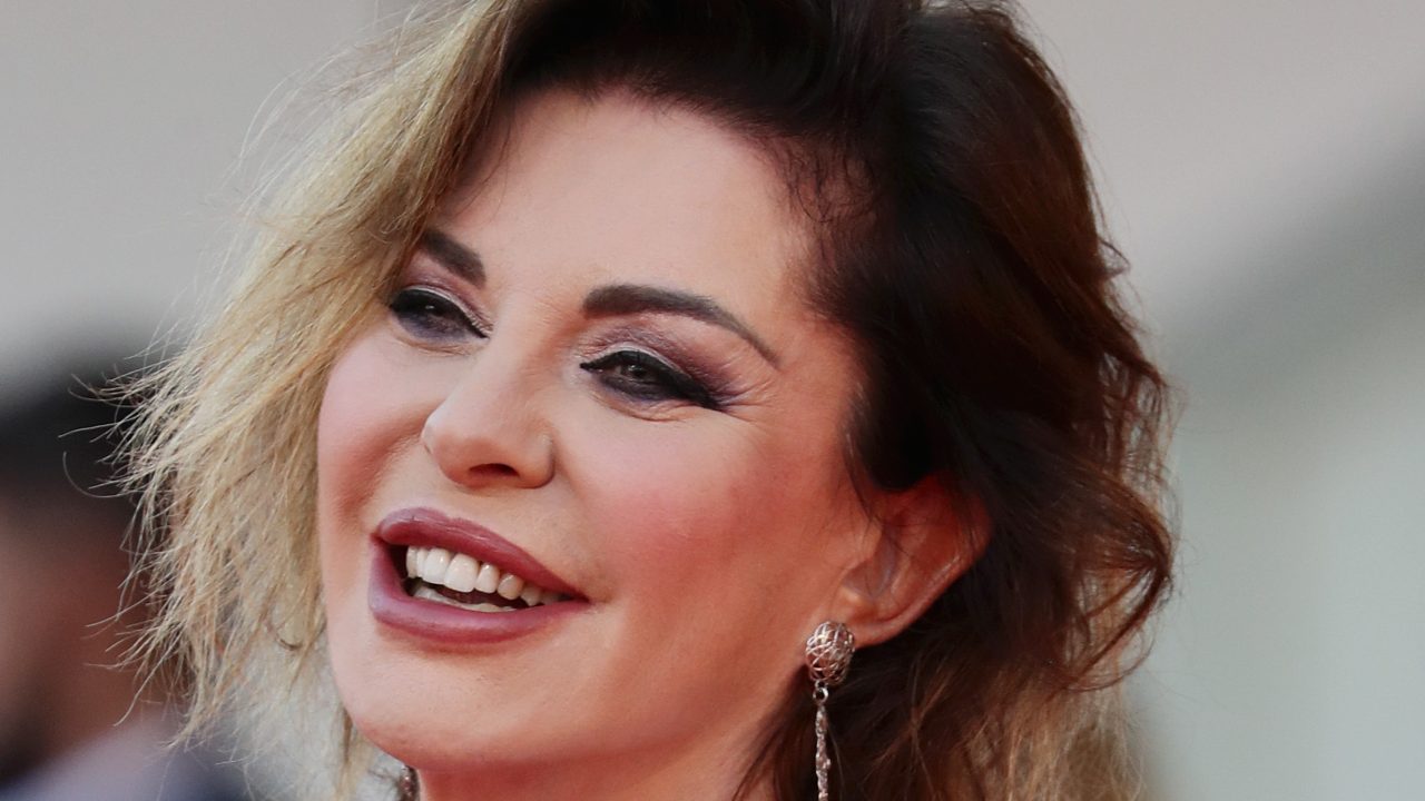 Alba Parietti Confessione Sesso Sogno Erotico