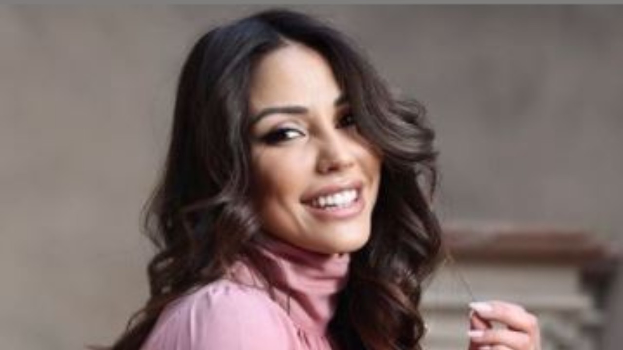 Selvaggia Roma Camicia Trasparente