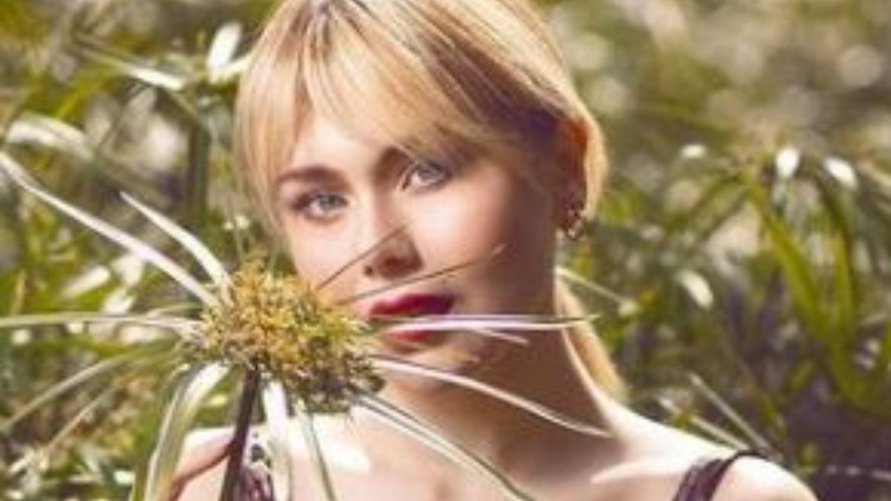 Jasmine Carrisi Lecciso Somiglianza