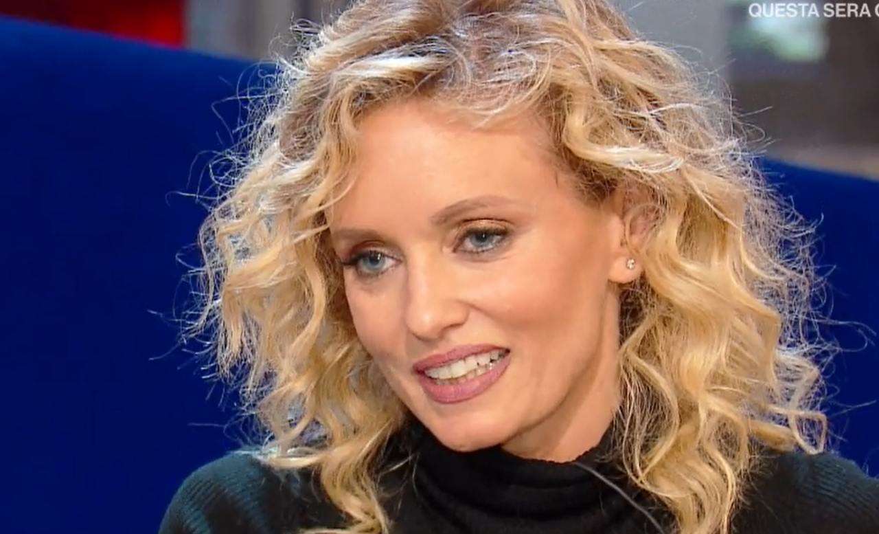 Justine Mattera