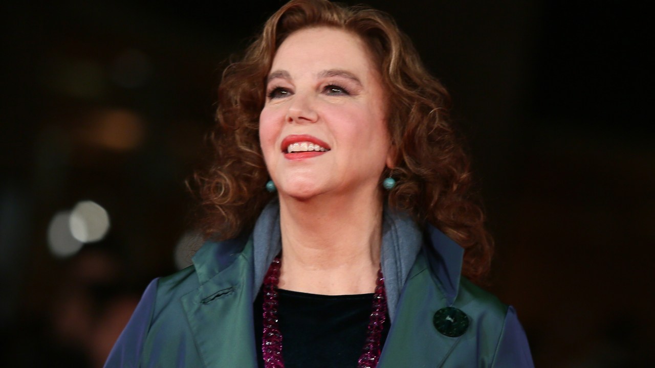 Stefania Sandrelli Francesca Fialdini