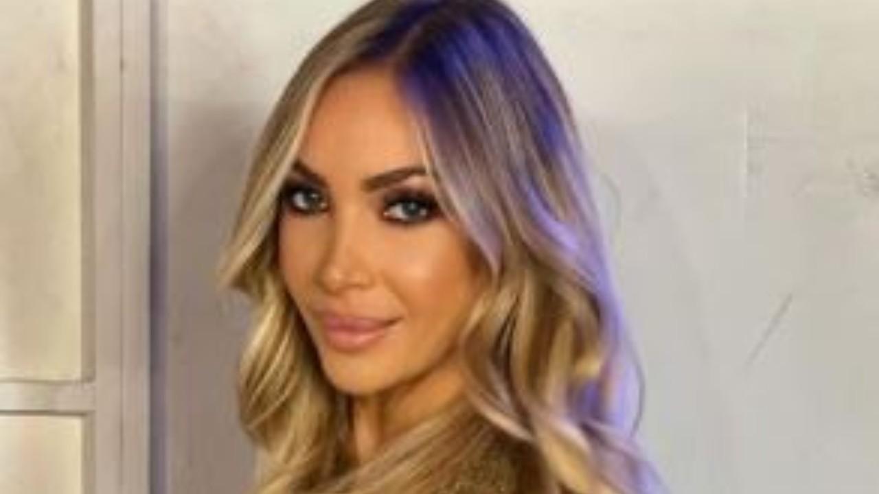 Laura Cremaschi Vestito Stretto