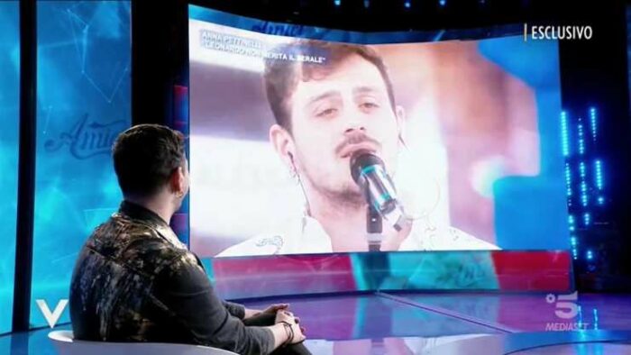 Leonardo a Verissimo