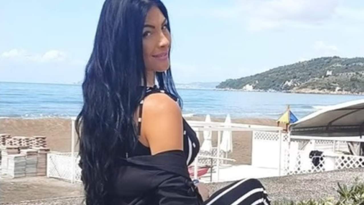 Leonia Coccia ex gieffina oggi