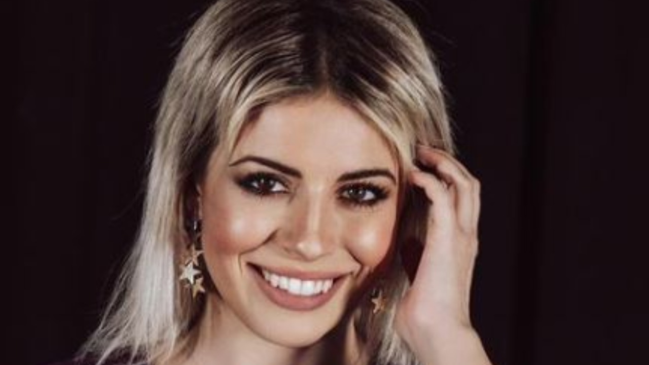 Lidia Schillaci Occhi Da Gatta