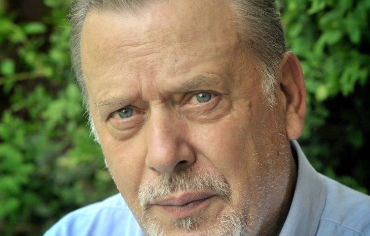 Paolo Maurensig