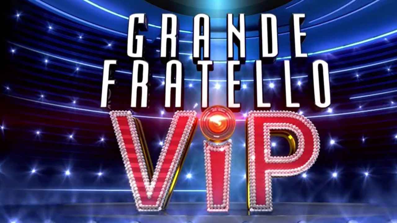Grande Fratello Vip ex tronista