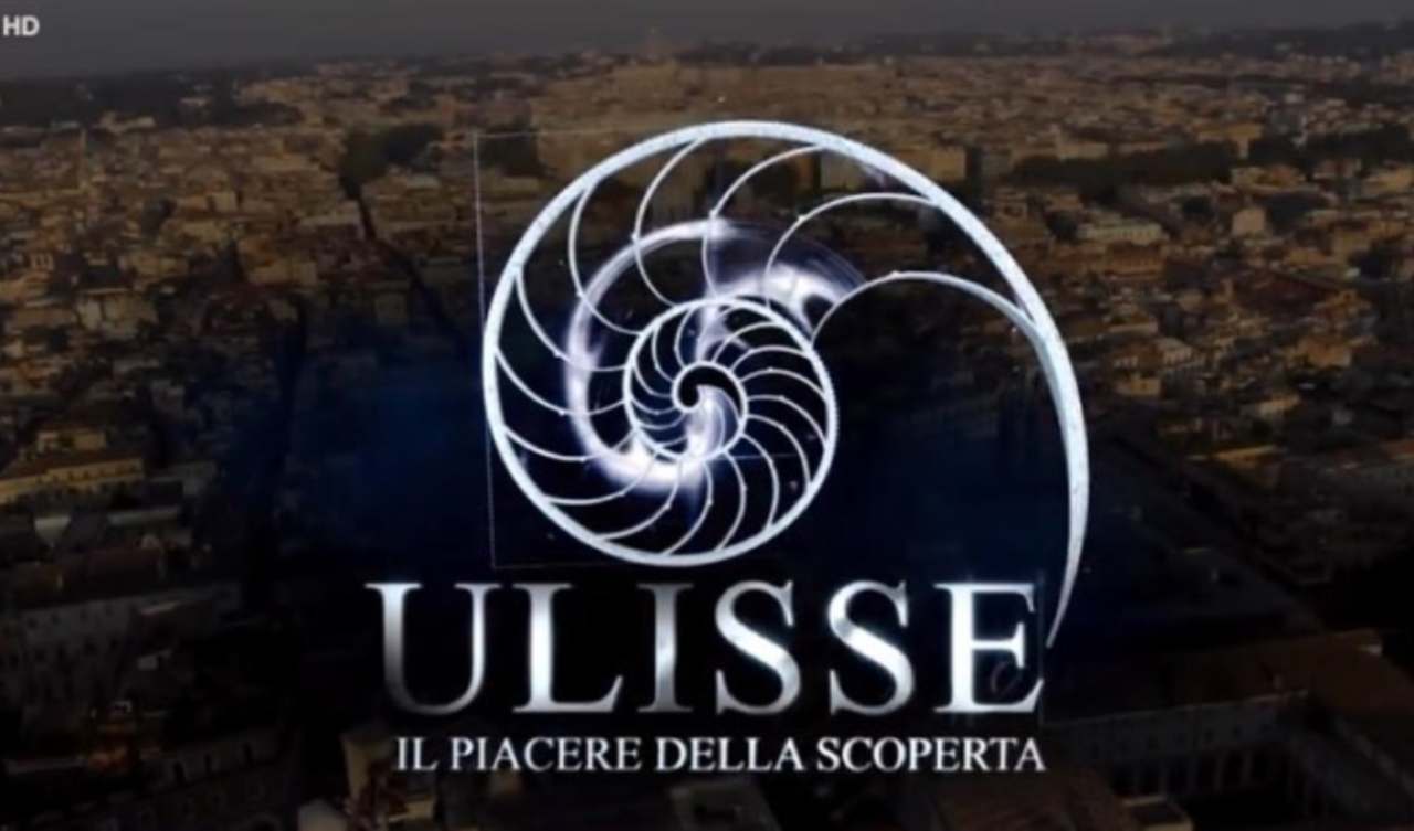 Logo Ulisse