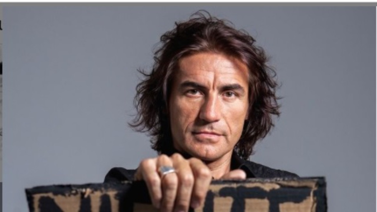 Luciano Ligabue