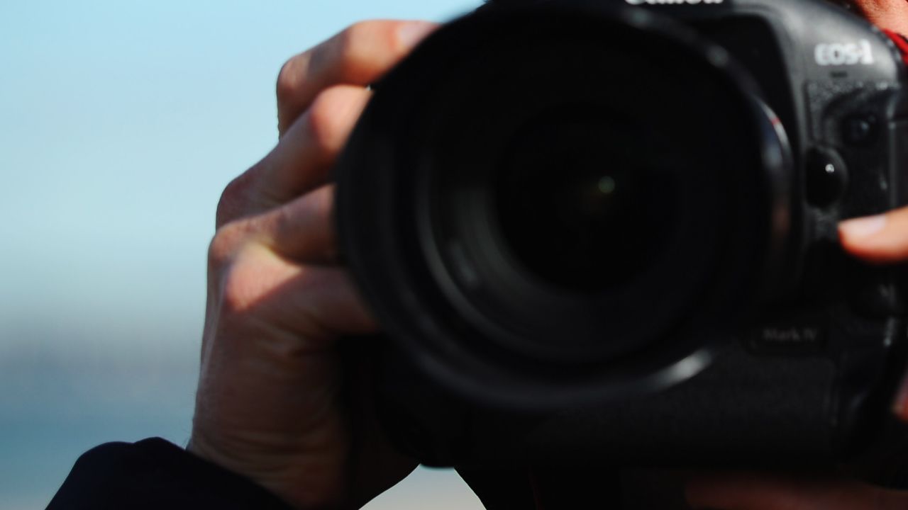 Macchinetta fotografica