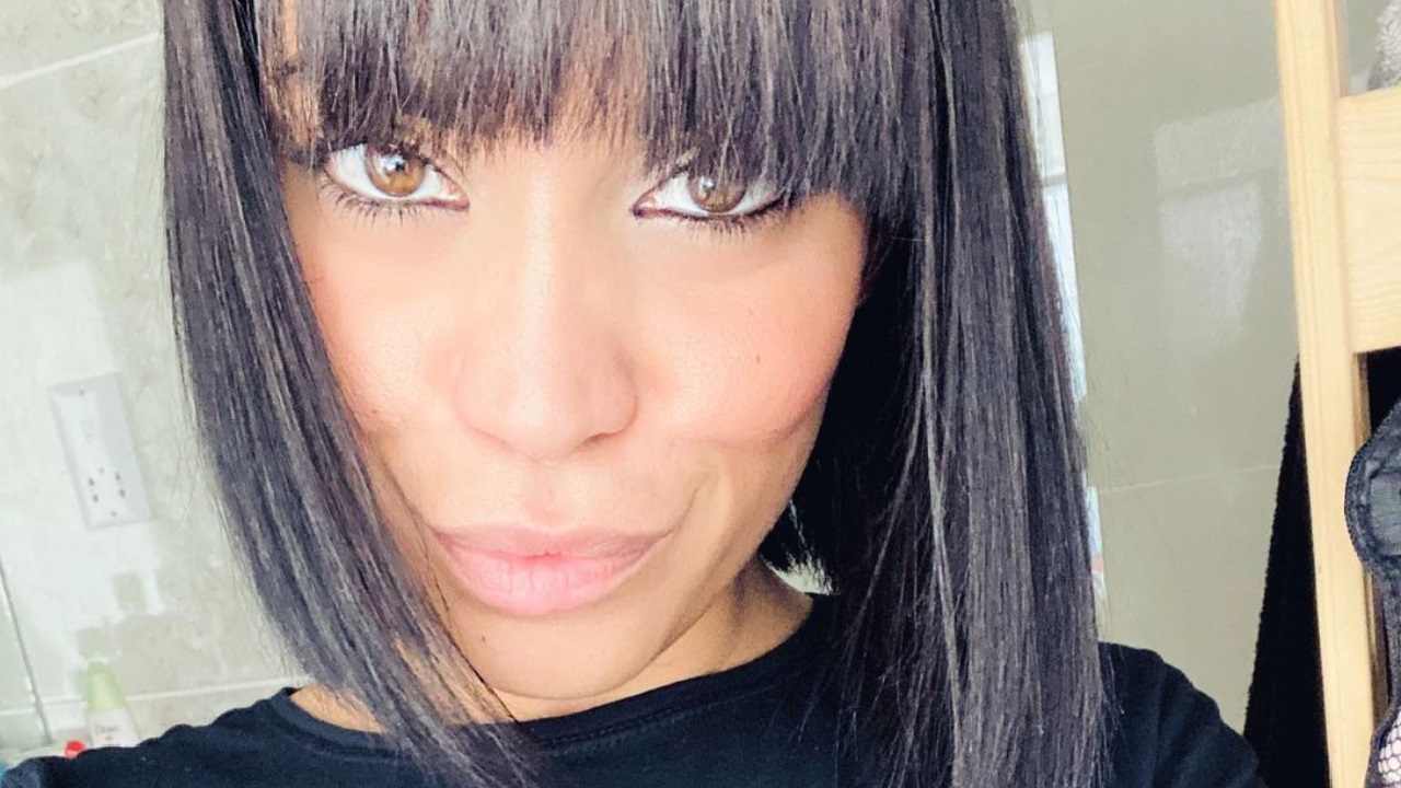 Mara Adriani ex gieffina oggi