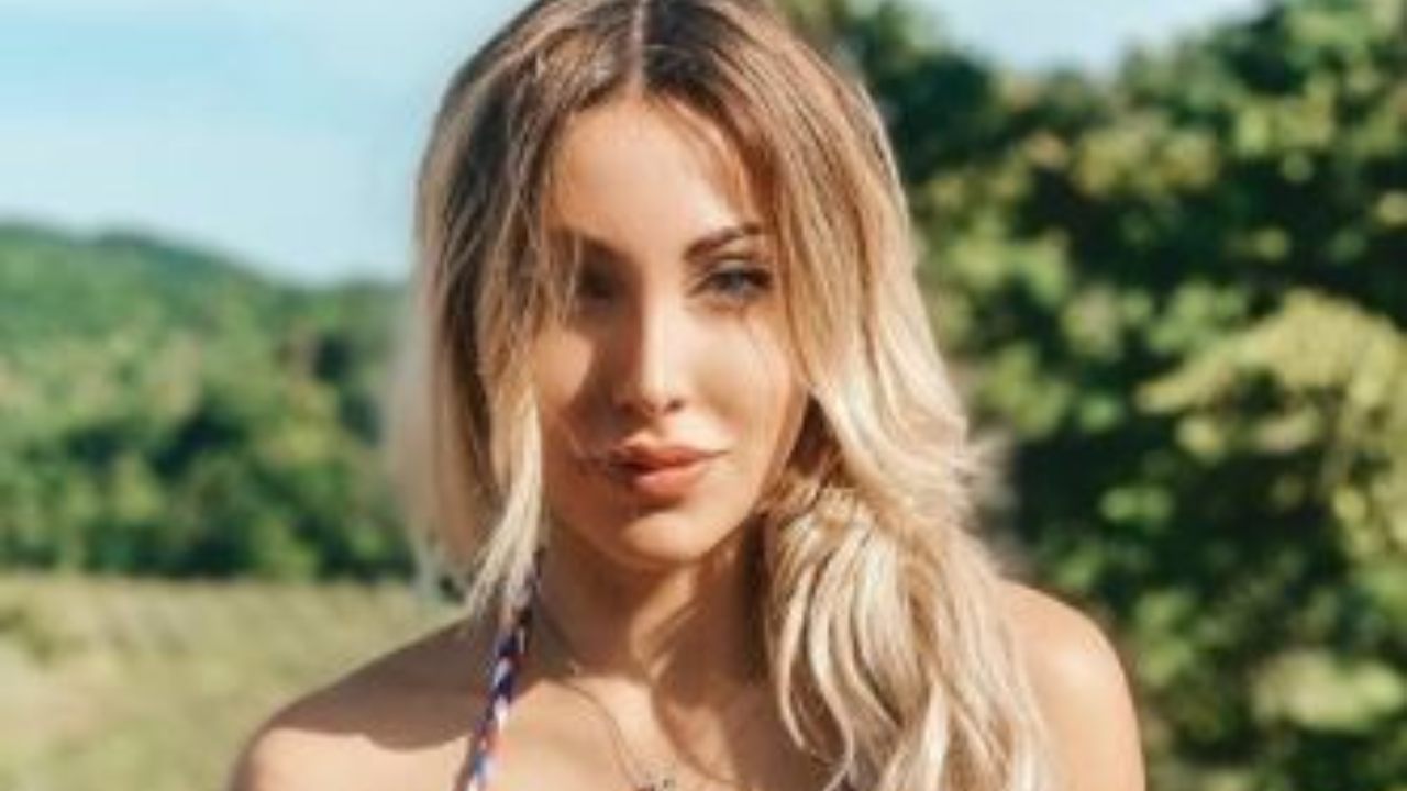 Maria Braccini Fidanzata Jannik Skinner